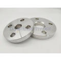 150LB BSPP Threaded Flange Stainless Steel